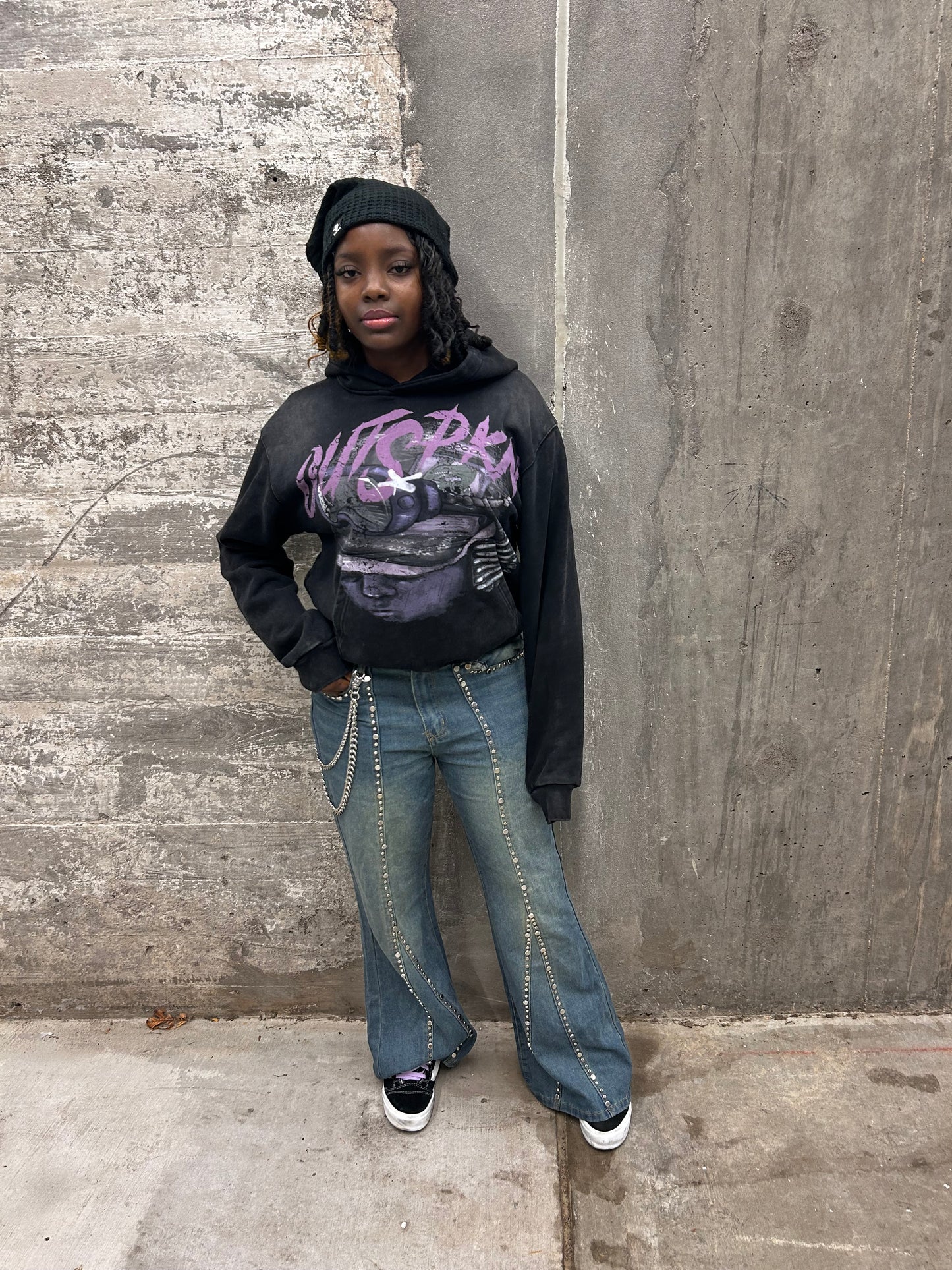 OD Hoodie