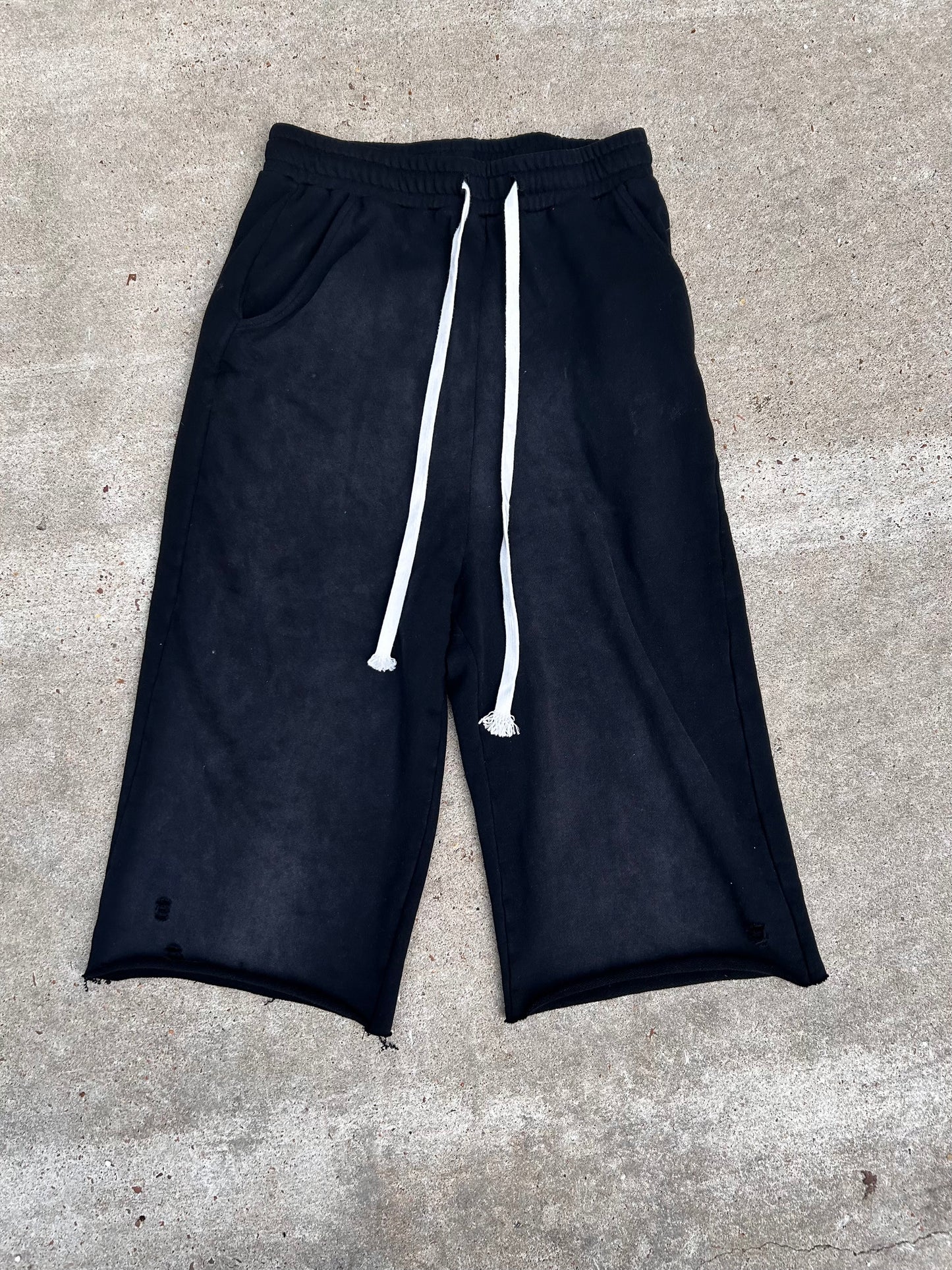 Playground Capri Shorts (Pre-Order)